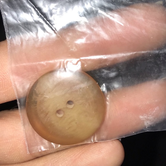 *VINTAGE* Dominic Bellissimo — 100% Shearling Coat - Picture 7 of 8